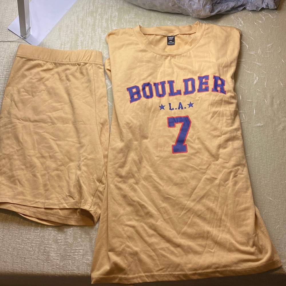I am selling a set